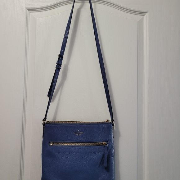 Kate spade cross body bag *Mint* condition - Picture 2 of 12
